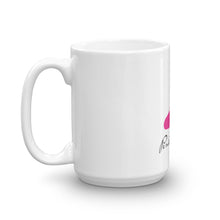 Pink Stiletto Doll Mug