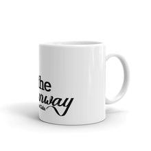 Pink The Runway Fashion Mug
