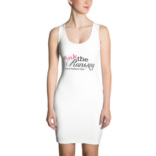 Sublimation Cut & Sew Dress